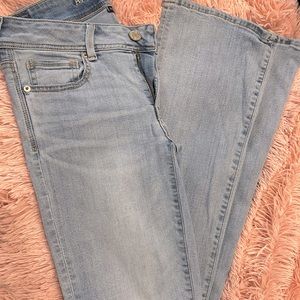 AE jeans